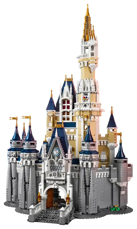 Disney Castle 71040