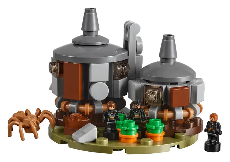 Hogwarts Castle 71043