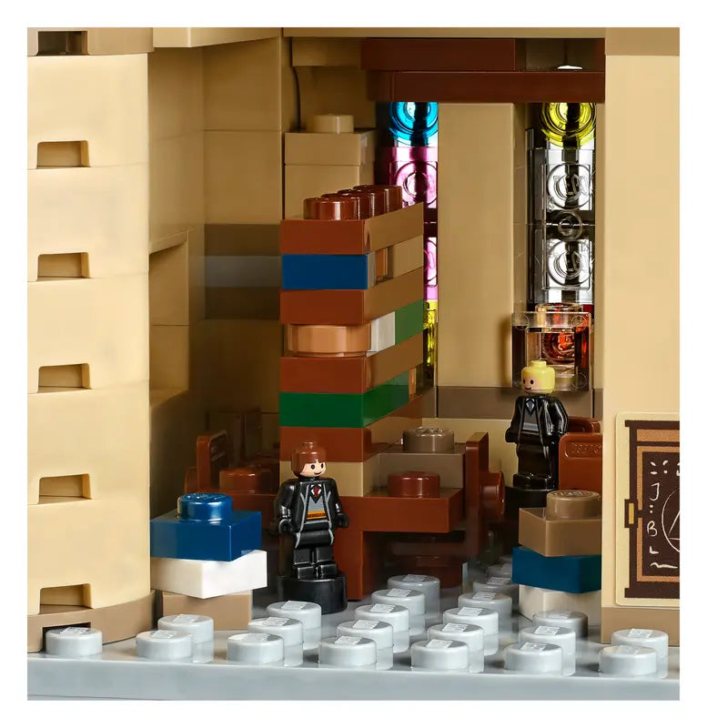 Hogwarts Castle 71043