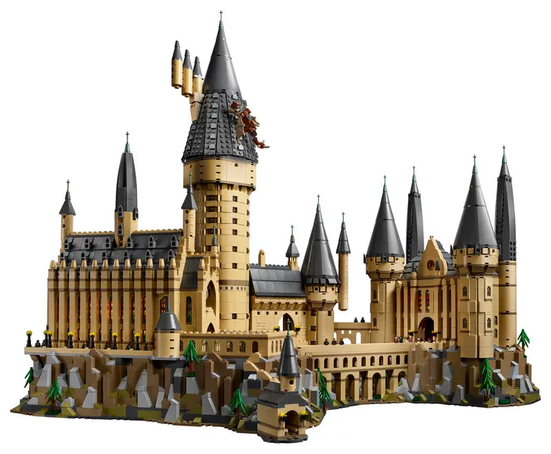 Hogwarts Castle 71043