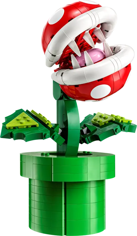 Mario Piranha Plant 71426