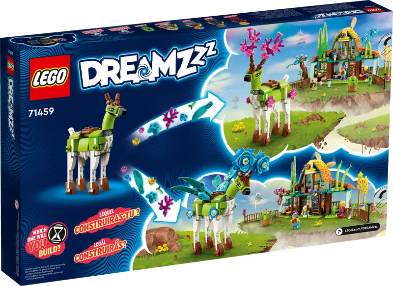 Stable of Dream Creatures 71459