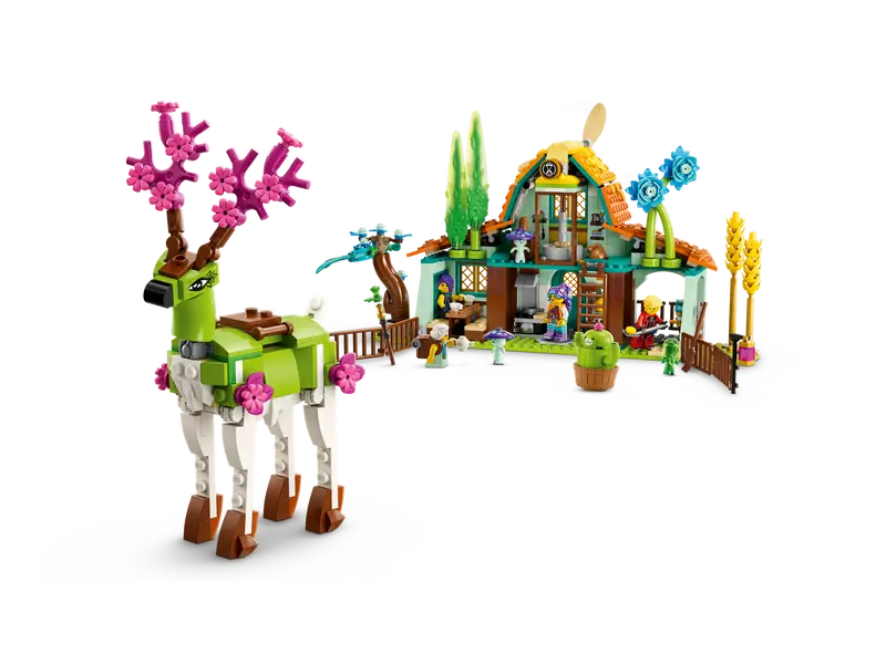 Stable of Dream Creatures 71459