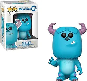 Sully Funko Pop
