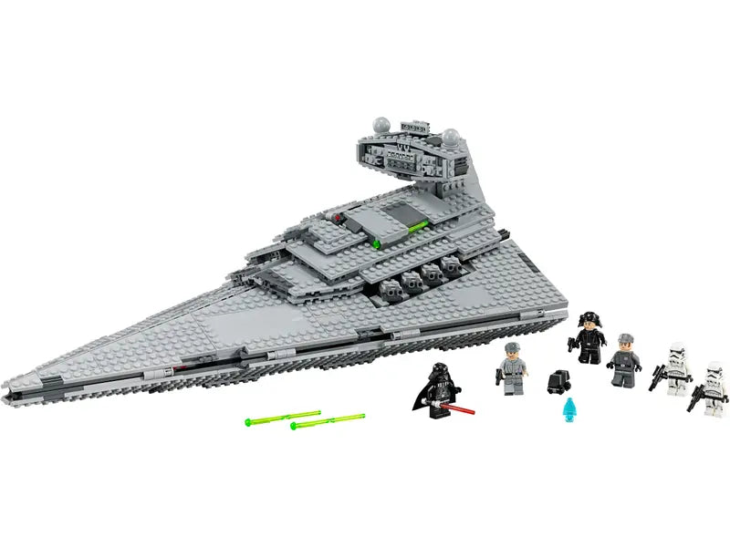 Imperial Star Destroyer 75055