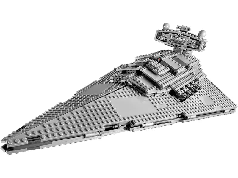 Imperial Star Destroyer 75055