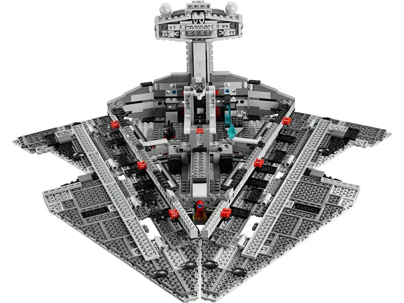 Imperial Star Destroyer 75055