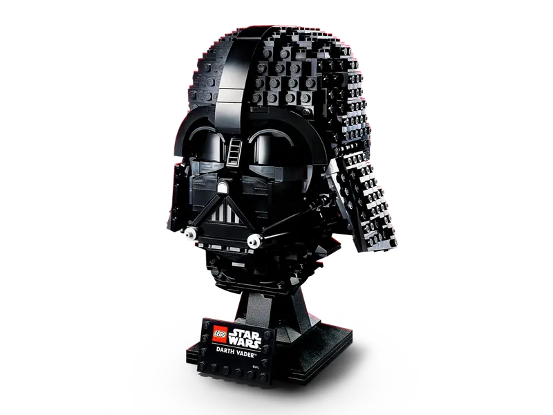 Darth Vader 75304