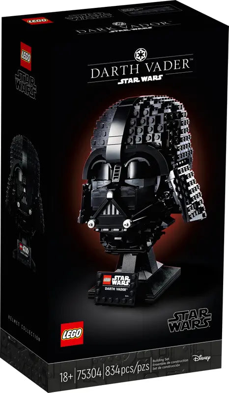 Darth Vader 75304