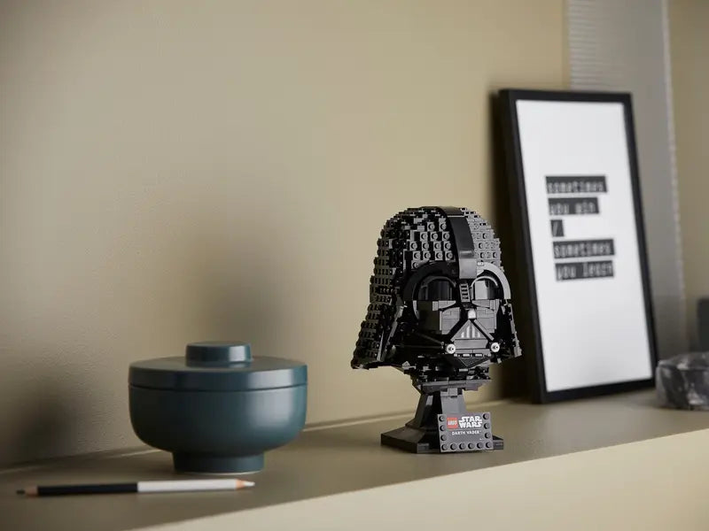 Darth Vader 75304