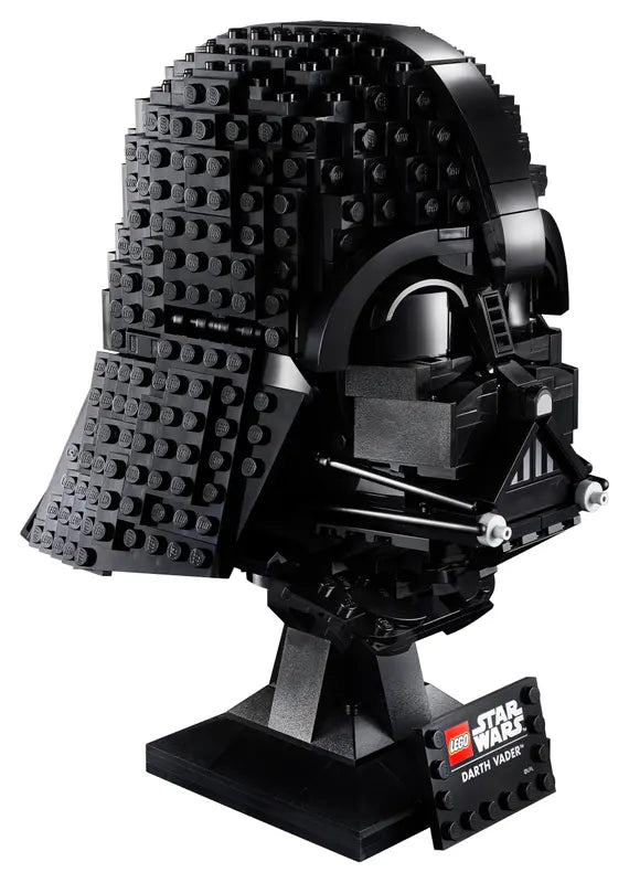 Darth Vader 75304