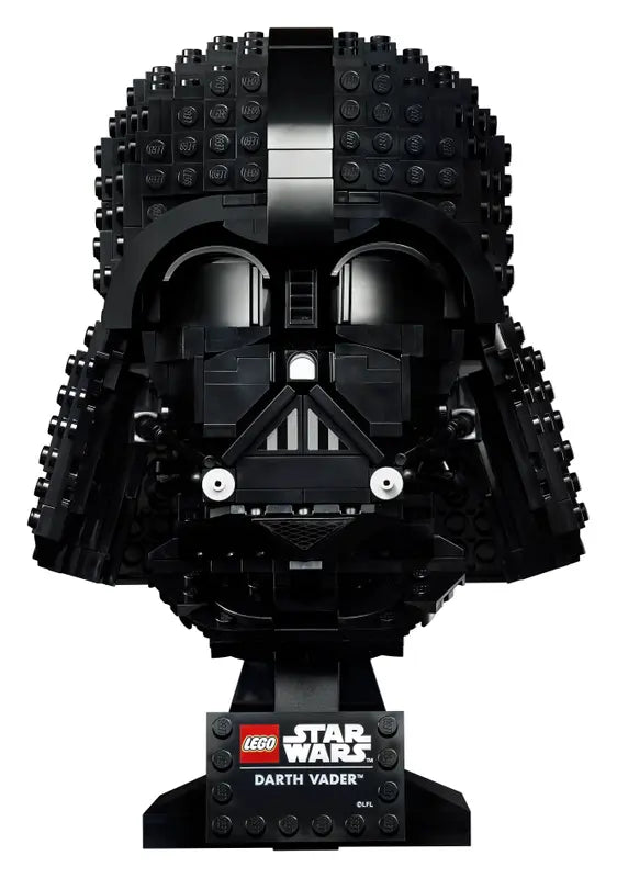 Darth Vader 75304