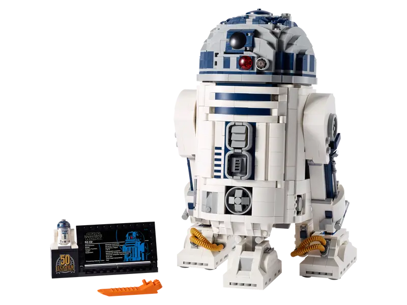 R2 D2 75308