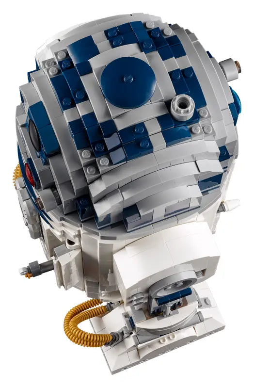 R2 D2 75308