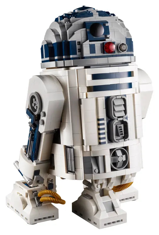 R2 D2 75308