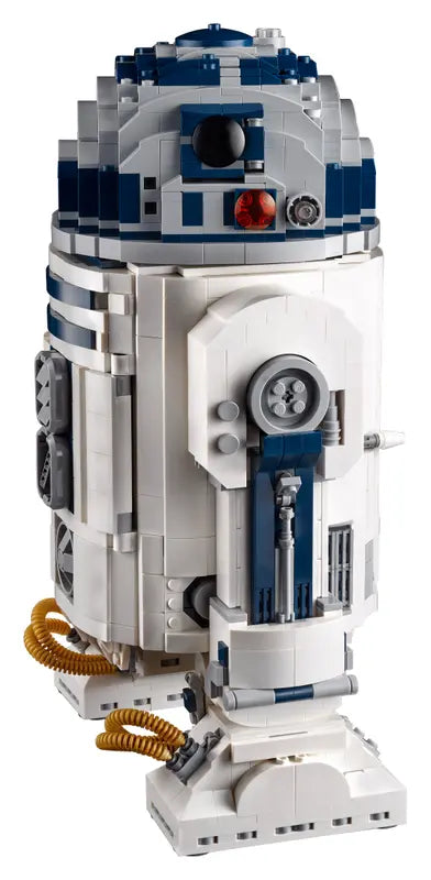 R2 D2 75308