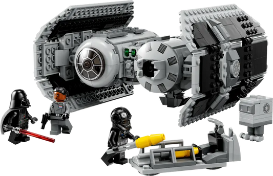 TIE Bomber 75347