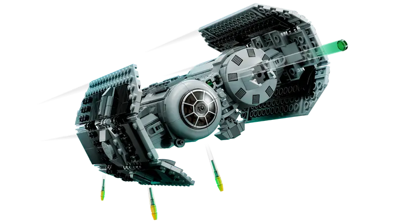 TIE Bomber 75347