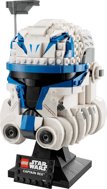 Captain Rex 75349