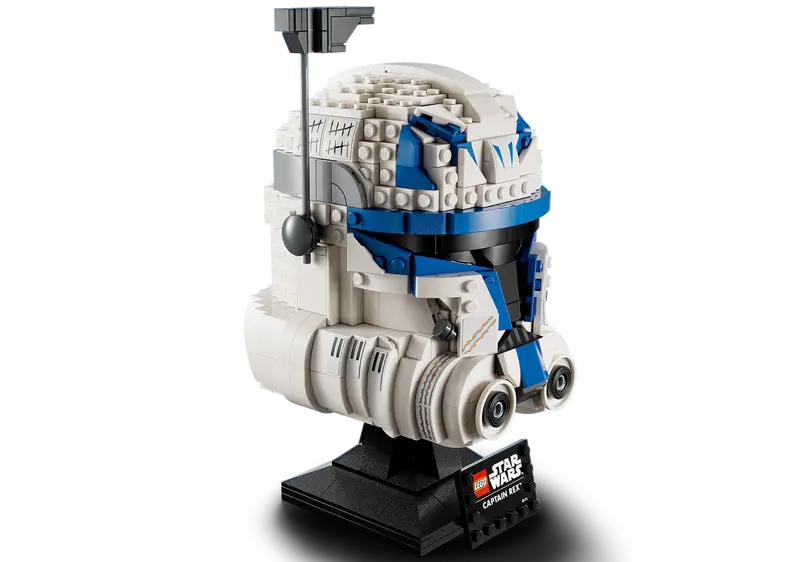 Captain Rex 75349