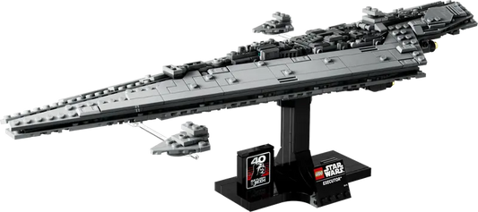 Executor Super Star Destroyer 75356