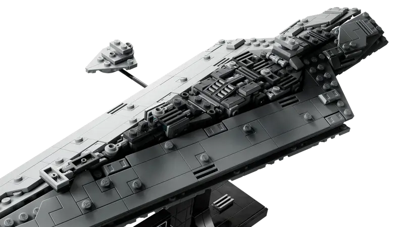 Executor Super Star Destroyer 75356