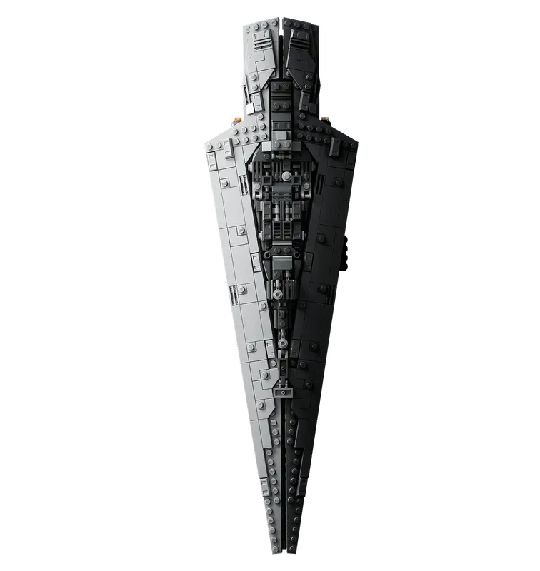 Executor Super Star Destroyer 75356