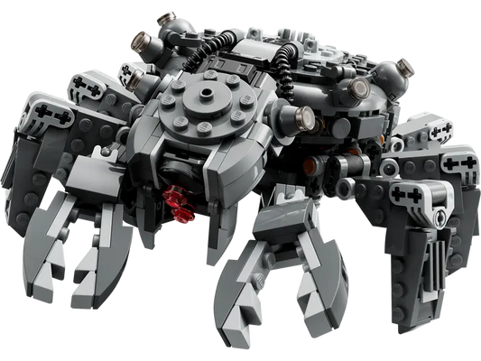 Spider Tank 75361