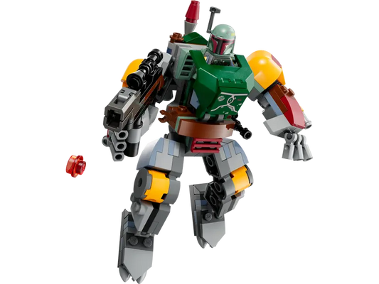 Boba Fett Mech 75369