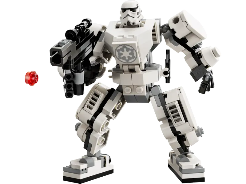 Stormtrooper Mech 75370