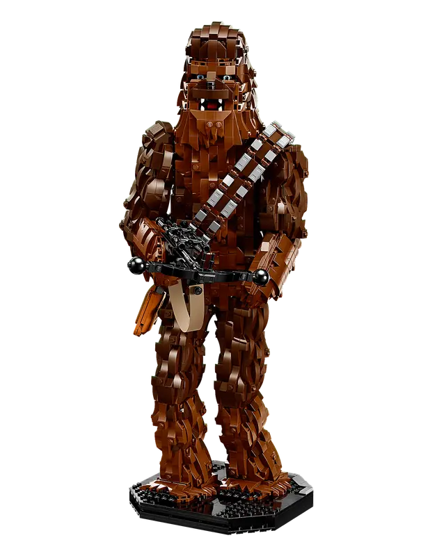 Chewbacca 75371