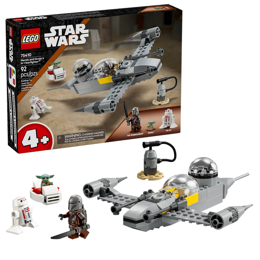 Lego Star Wars 75410