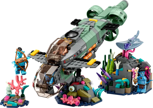 Mako Submarine 75577