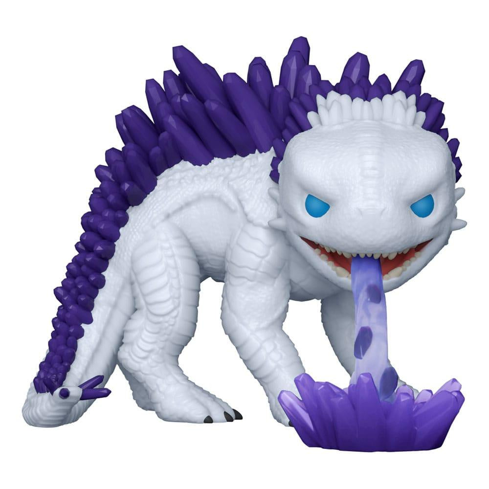 Pop Figure Godzilla vs Kong Shimo with Ice-Ray