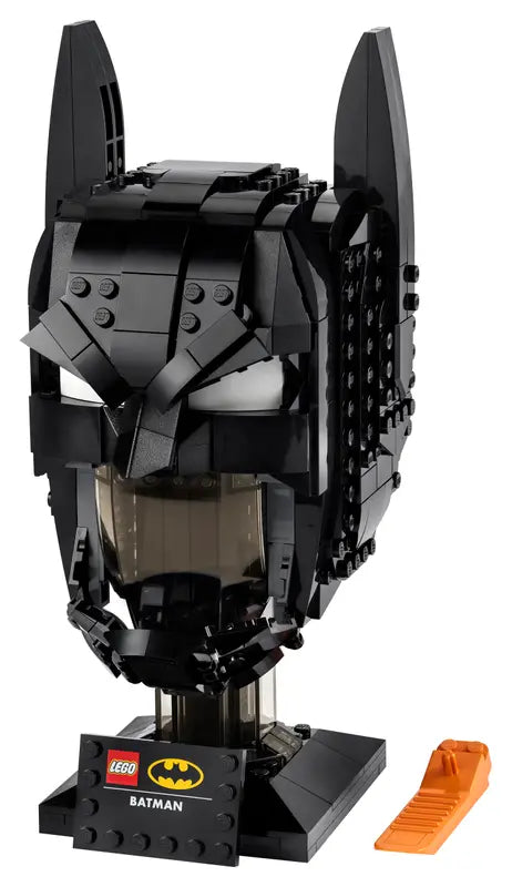 Batman Head 76182