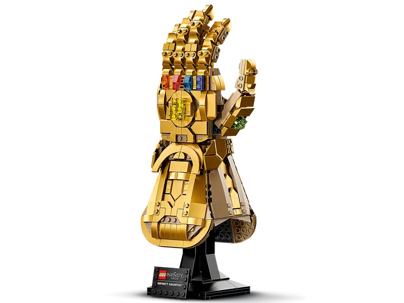 Infinity Gauntlet 76191