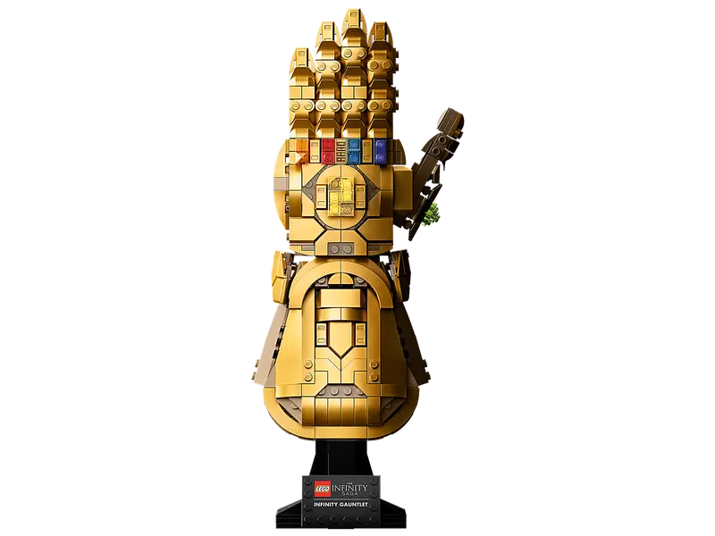 Infinity Gauntlet 76191