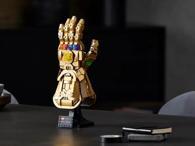 Infinity Gauntlet 76191