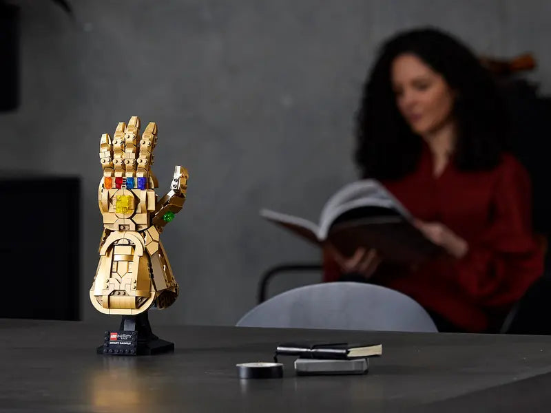 Infinity Gauntlet 76191