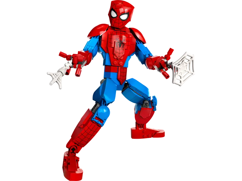 Spider Man 76226