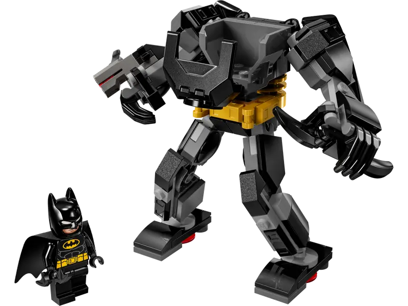 Batman Mech Armor 76270