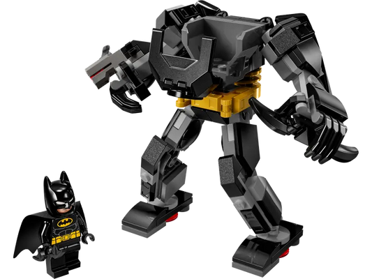 Batman Mech Armor 76270