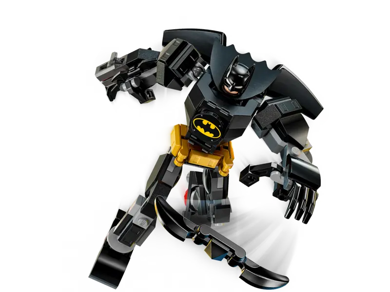 Batman Mech Armor 76270