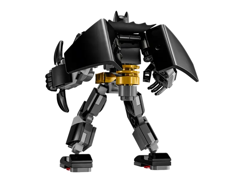 Batman Mech Armor 76270