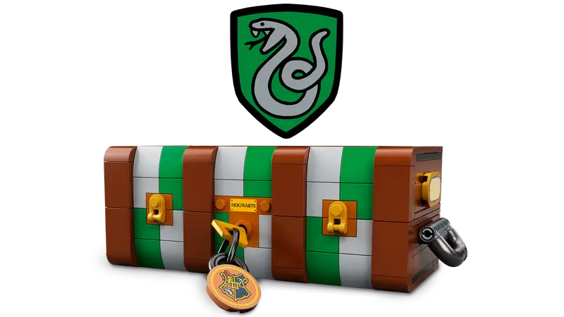 Hogwarts Magical Trunk 76399