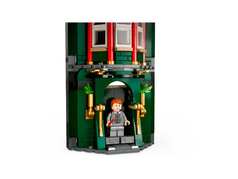 The Ministry of Magic 76403