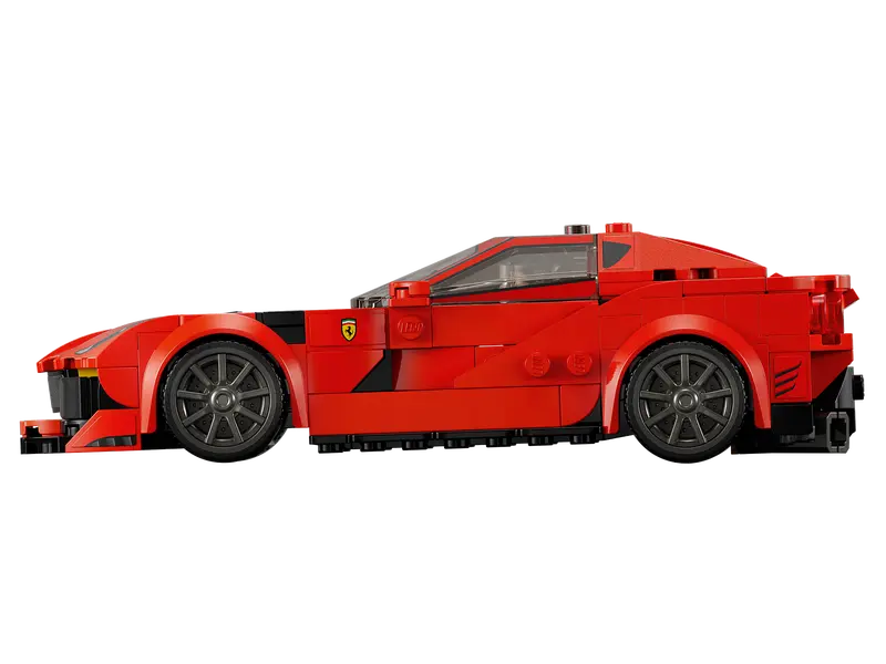 Ferrari 812 Competizione 76914