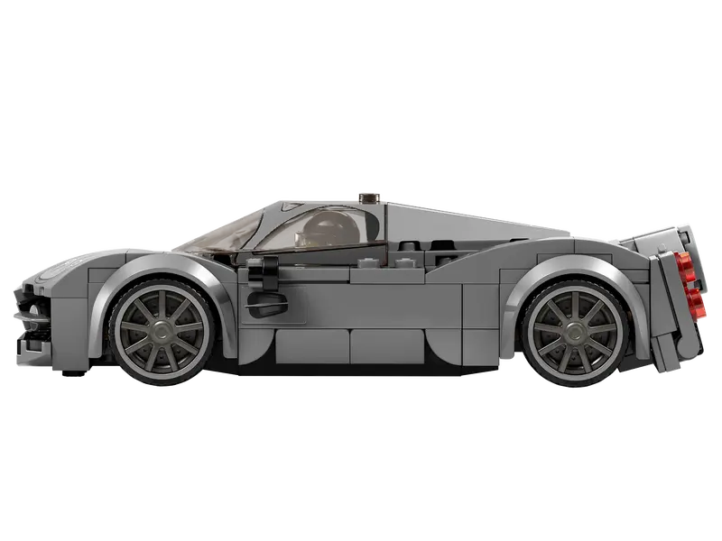 Pagani Utopia 76915