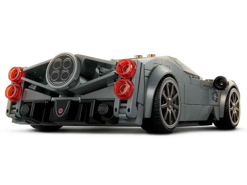 Pagani Utopia 76915