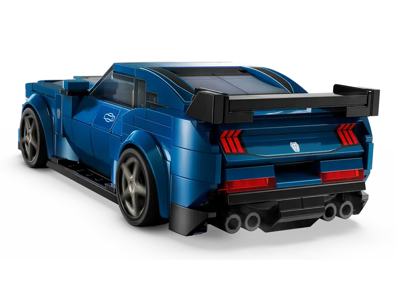 Ford Mustang Dark Horse 76920